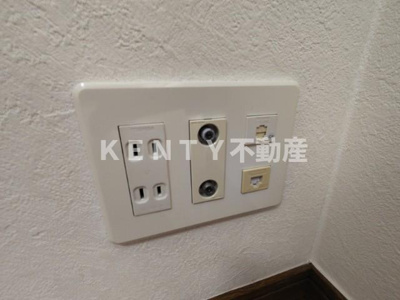 【設備】 | 東品川シーサイドコート