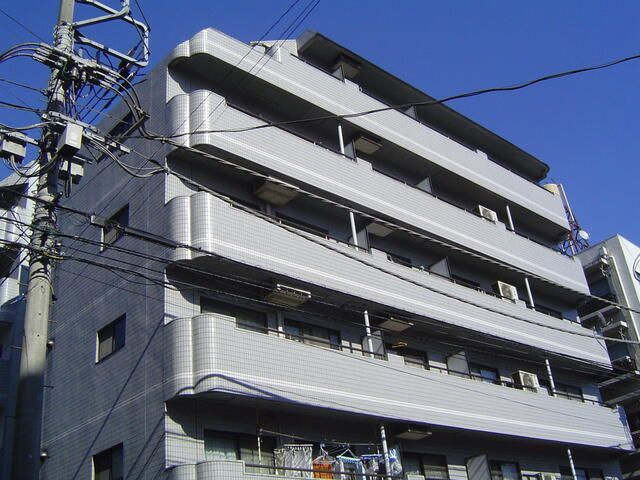 ガラ・ステージ新大塚