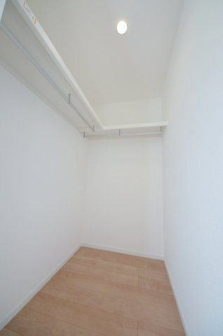 旭二丁目の収納|全居室収納スペース有、お部屋が広く綺麗に使えます