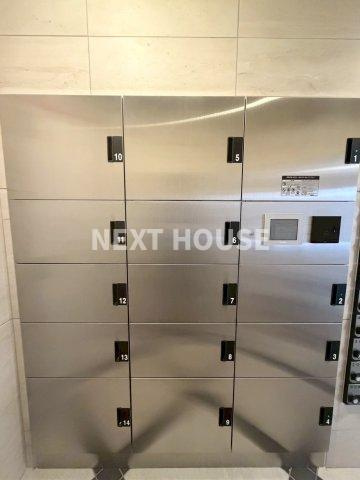 S-RESIDENCE天満橋arのその他共用部分