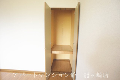 【収納】 | ガーデンパレスＢ
