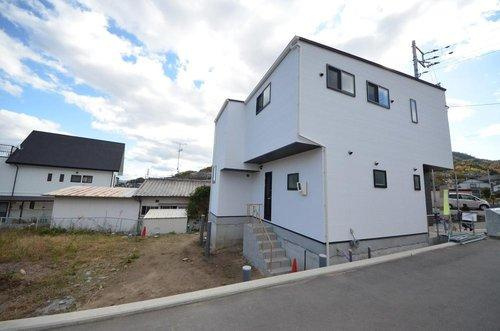山本6丁目の駐車場|駐車2台可能です