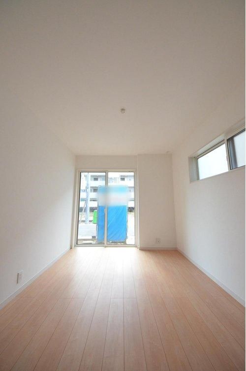 庚午中1丁目の収納|全居室収納スペース有、お部屋が広く綺麗に使えます