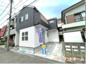 相模原市南区文京　新築分譲住宅　全1棟の画像