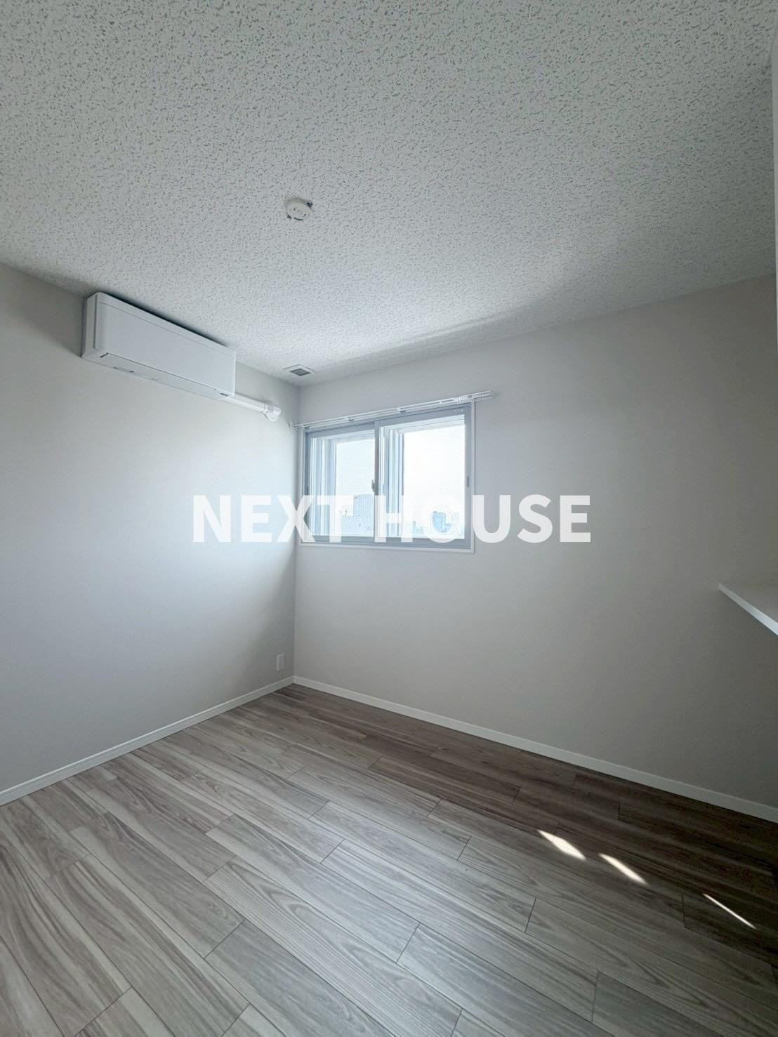 S-RESIDENCE天満橋arの内装