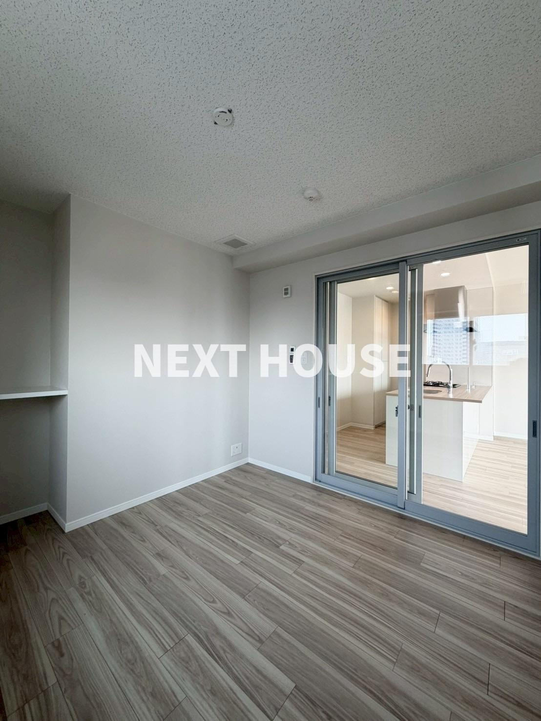 S-RESIDENCE天満橋arのセキュリティ