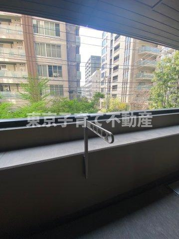 ザ・パークハウス本郷の展望