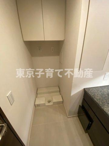 ザ・パークハウス本郷の設備