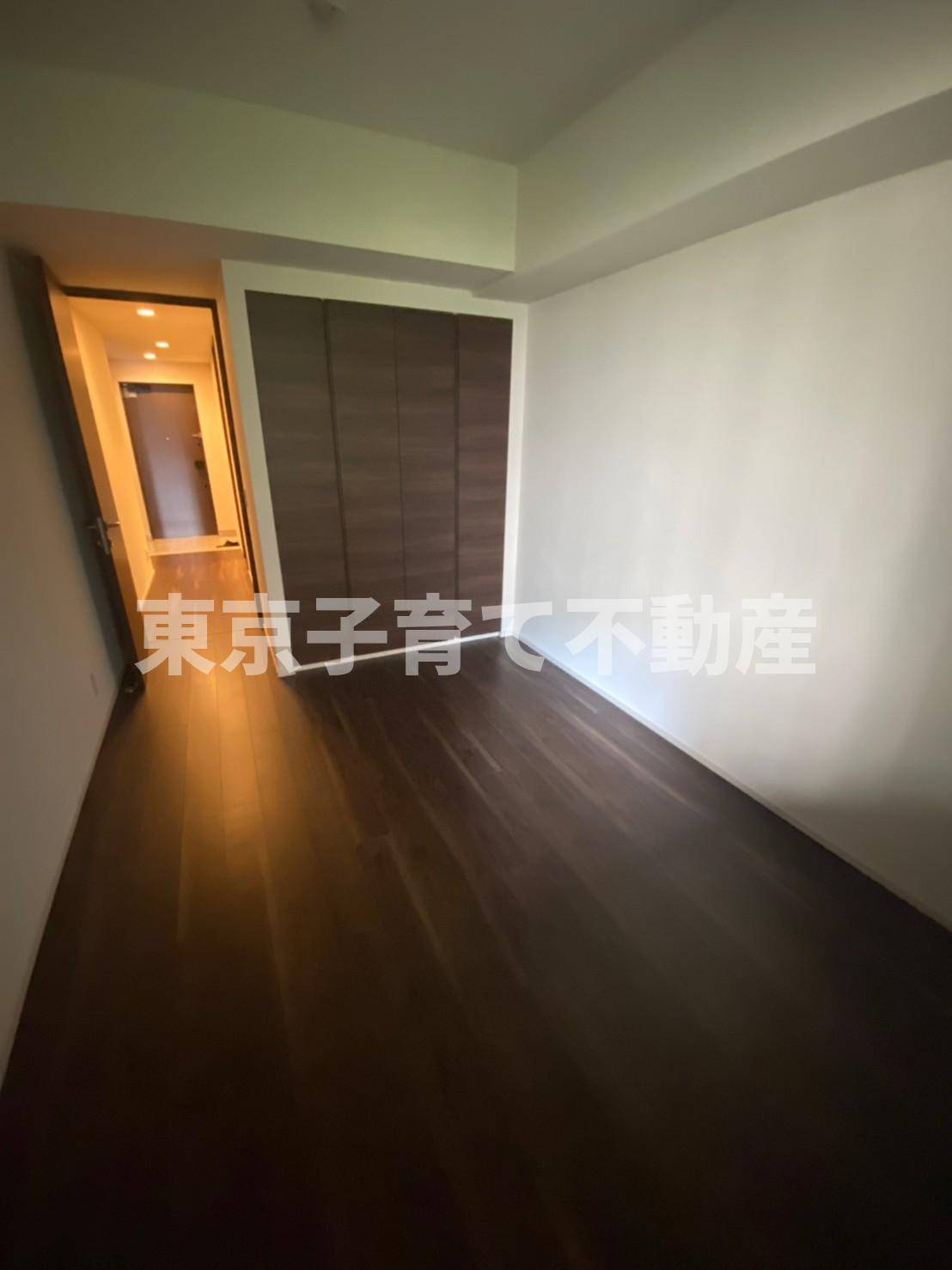 ザ・パークハウス本郷の子供部屋