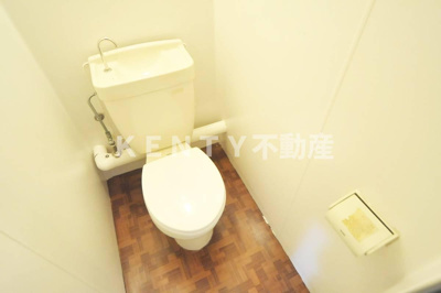 【トイレ】 | ビレッジハウス品川八潮タワー１号棟 | トイレも気になるポイント