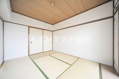 【内装】 | ビレッジハウス品川八潮タワー１号棟