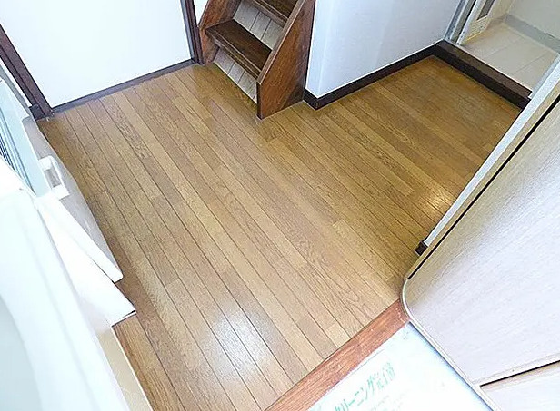 スターハイツ　の設備