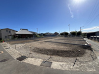 林二丁目新築戸建　全１０棟の画像