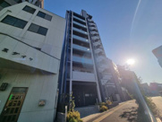 マイナビＳＴＡＹ旧東海道品川（レガリス品川サウス）の画像