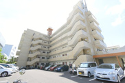 川崎市中原区上小田中６丁目のマンションの画像
