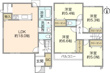 林二丁目新築戸建 全10棟の画像
