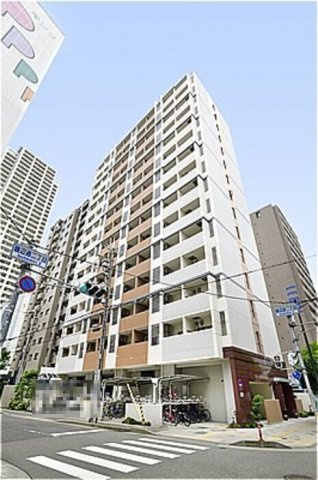 カスタリア三宮