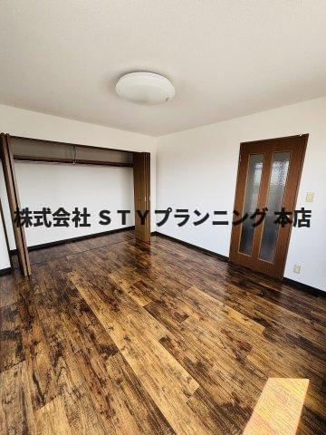 仲介手数料0円！キャッスルM&Kの洋室