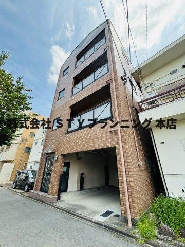仲介手数料0円！キャッスルM&Kの外観