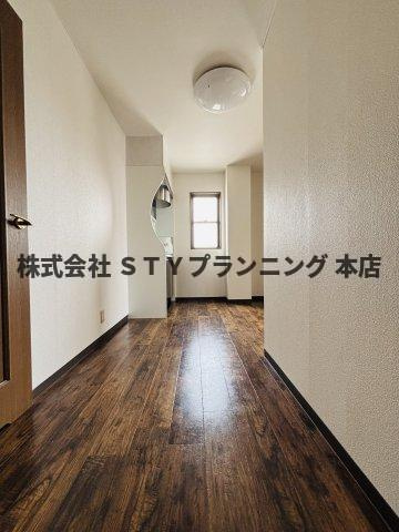 仲介手数料0円！キャッスルM&Kの内装
