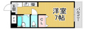 ハイツコンフォートの画像