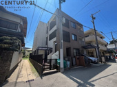 リヴィエール香枦園の画像