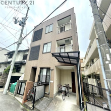 リヴィエール香枦園の画像