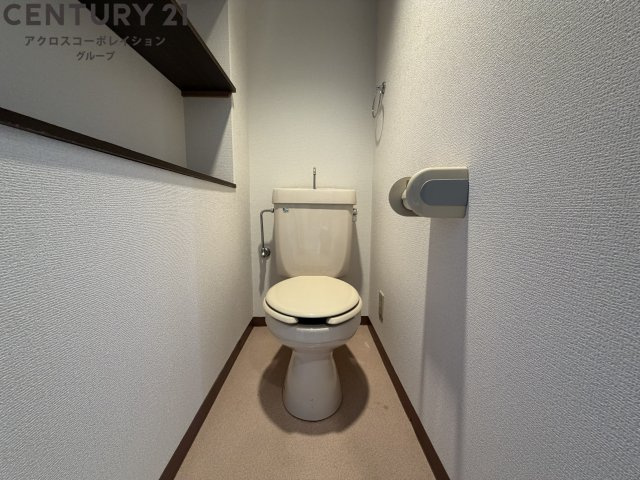 バストイレ別でおすすめ！
