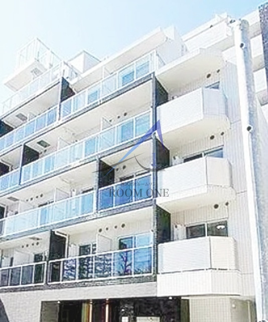 レアライズ清澄白河