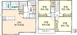 林二丁目新築戸建　全１０棟の画像