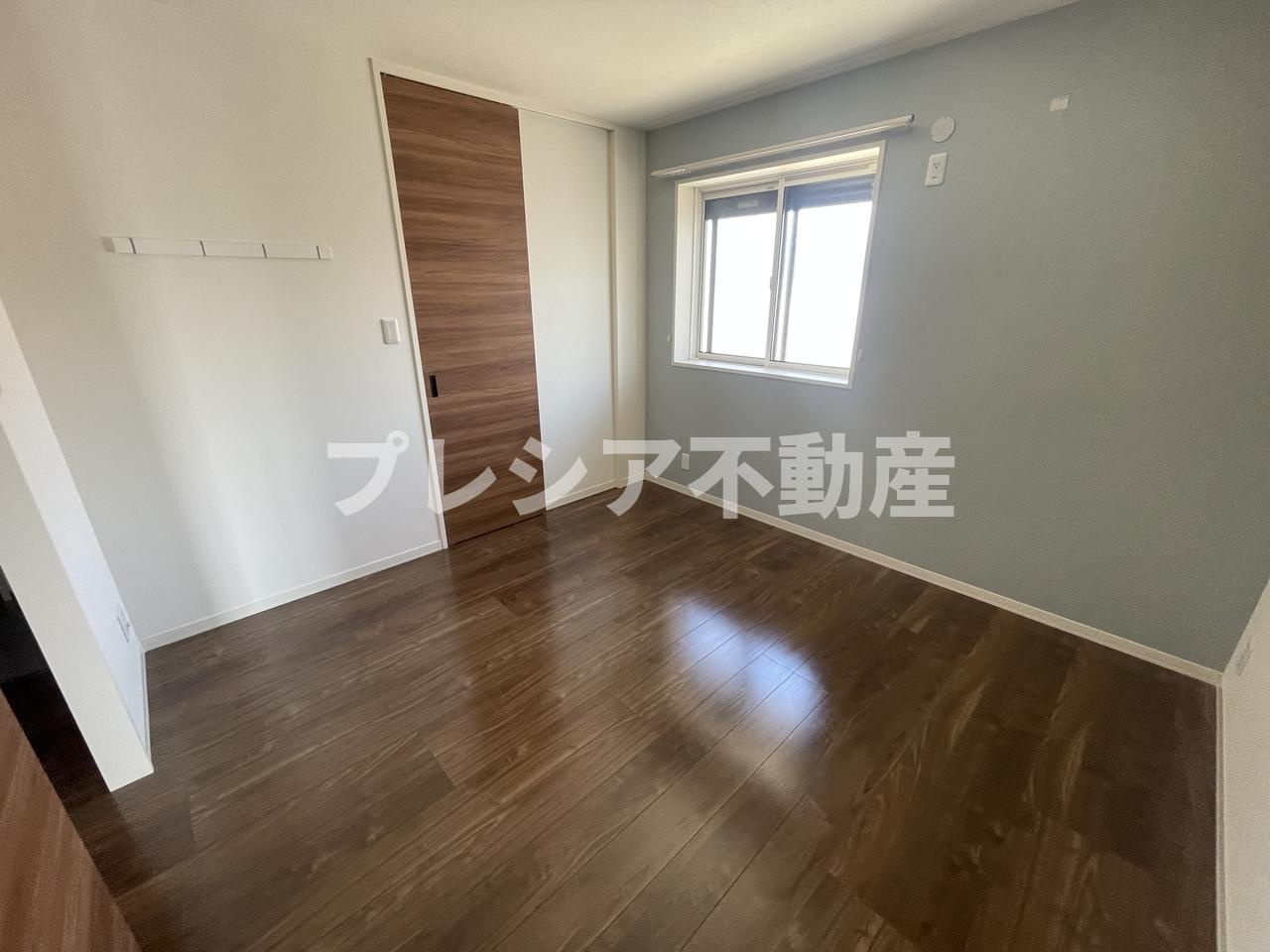 AZURE天道町の子供部屋