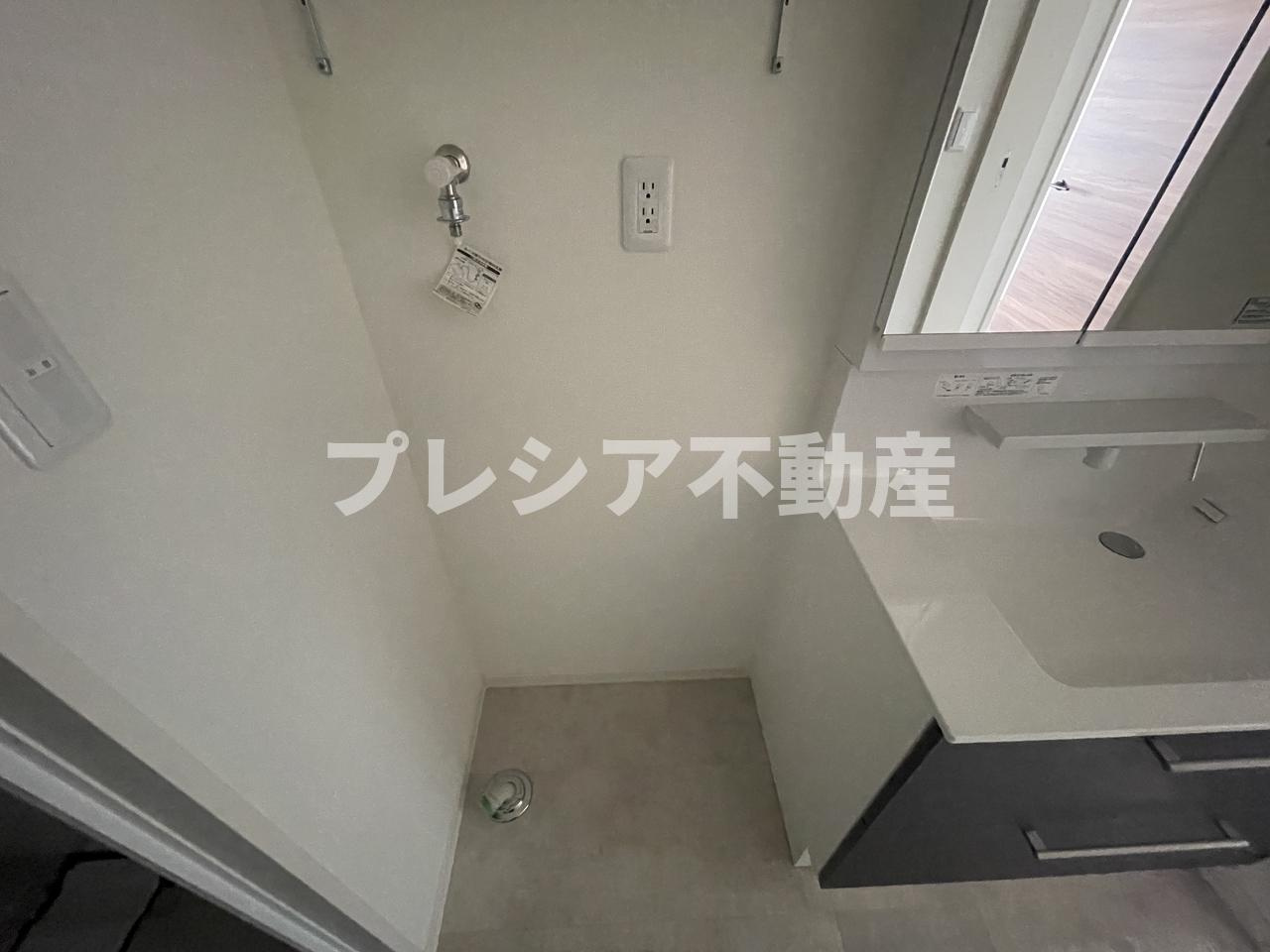 AZURE天道町の設備
