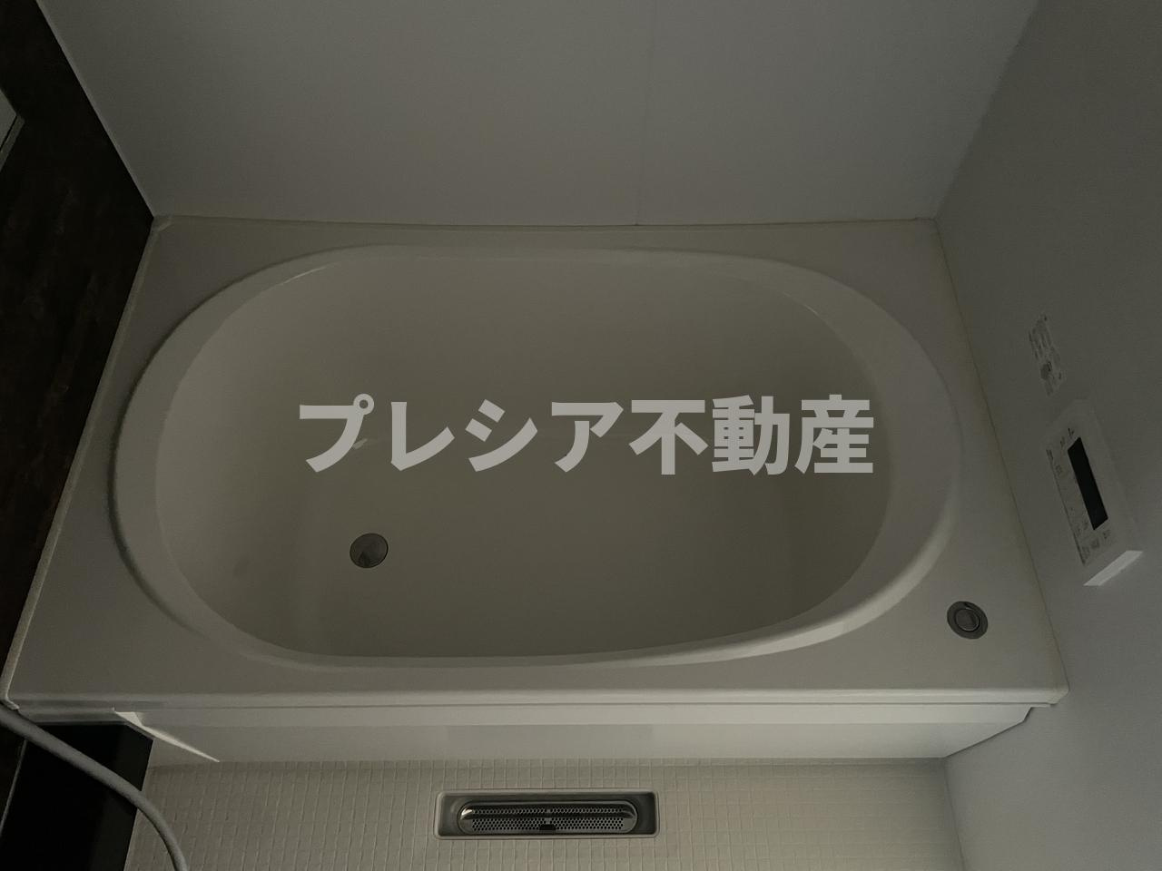 AZURE天道町の設備