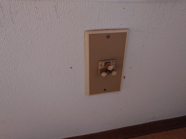 西宮貸家の設備