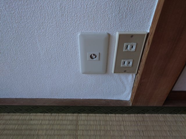 西宮貸家の設備