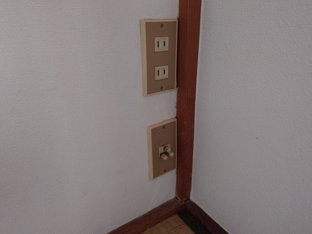 西宮貸家の設備