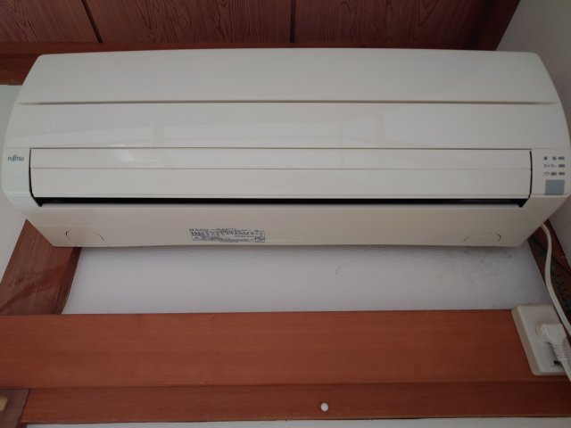 西宮貸家の設備