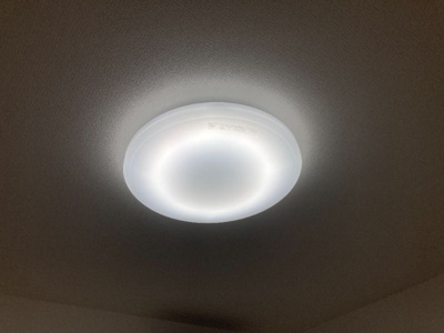 【設備】 | プルーシオス朝霞台  | 別のお部屋の写真です