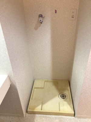 【洗面所】 | プルーシオス朝霞台  | 別のお部屋の写真です