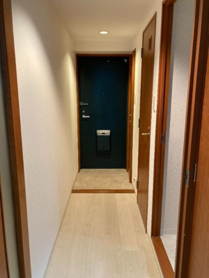 【玄関】 | プルーシオス朝霞台  | 別のお部屋の写真です