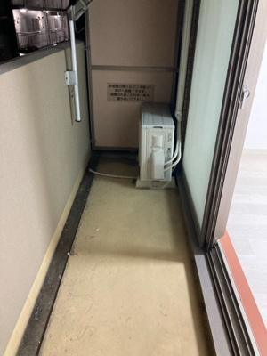 【展望】 | プルーシオス朝霞台  | 別のお部屋の写真です