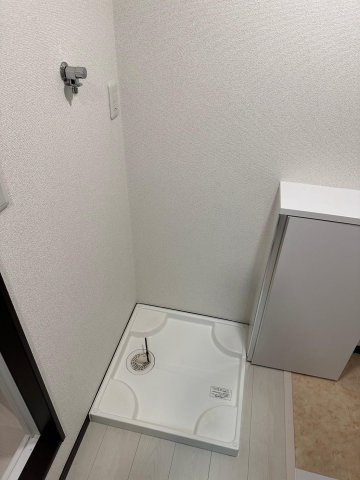 アクシス上十条のその他