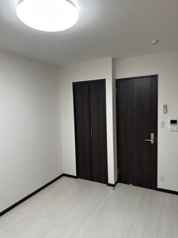 アクシス上十条の洋室