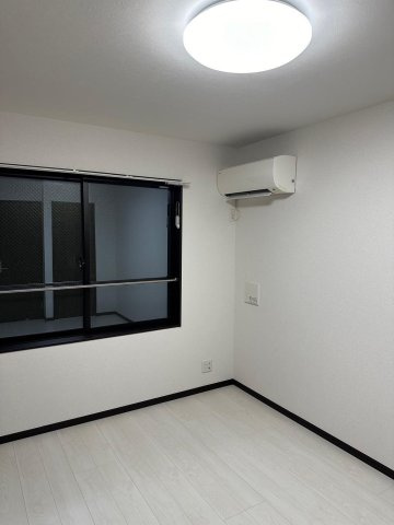 アクシス上十条の内装