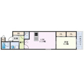 フォレスト油小路四条の画像