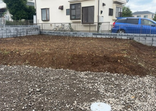 【外観】 | 最寄り駅が近いなどの交通アクセスが良い土地だと暮らしやすいですよね。通勤・通学の観点から土地を選ぶことも大切です！自身や家族のライフワークからあったの物件を探しましょう！当社営業がお力になります！