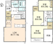林二丁目新築戸建 全10棟の画像
