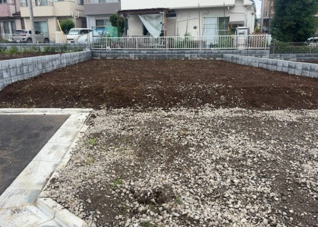 【外観】 | 最寄り駅が近いなどの交通アクセスが良い土地だと暮らしやすいですよね。通勤・通学の観点から土地を選ぶことも大切です！自身や家族のライフワークからあったの物件を探しましょう！当社営業がお力になります！