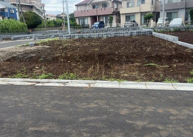 【外観】 | 販売されている全ての土地が、宅地用の土地であるとは限りません。都市計画法に基づき、基本的に住宅を建てることができるのは土地計画区であることに加え、市街化区域として定められている地域のみとなっています。