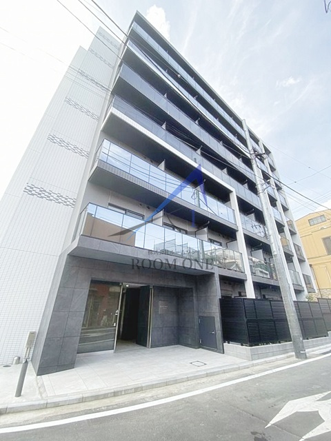 RELUXIA横濱吉野町